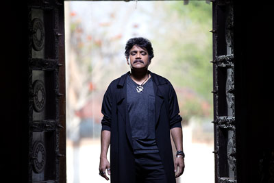 Nagarjuna Latest Still From Raju Gari Gadhi 2
